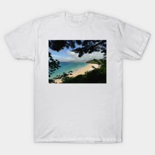 Carbis Bay, Cornwall T-Shirt